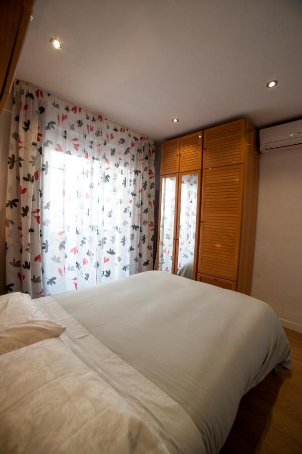 Apartamento Granados Granada Exterior foto